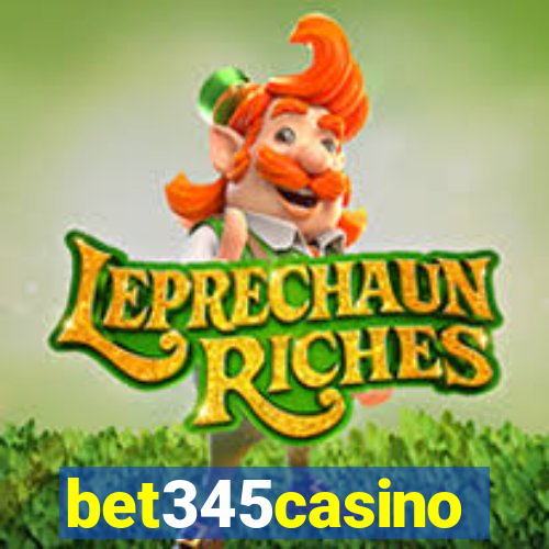 bet345casino
