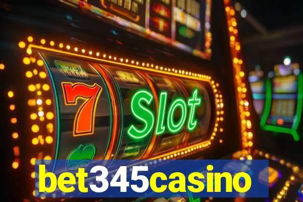 bet345casino