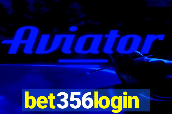 bet356login