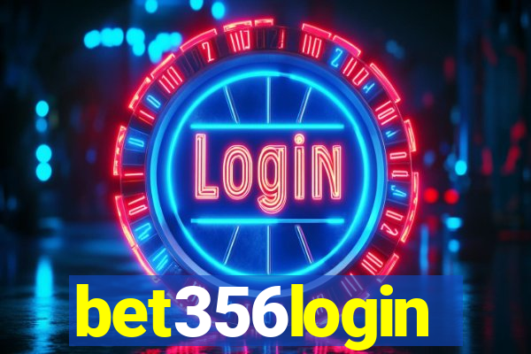 bet356login