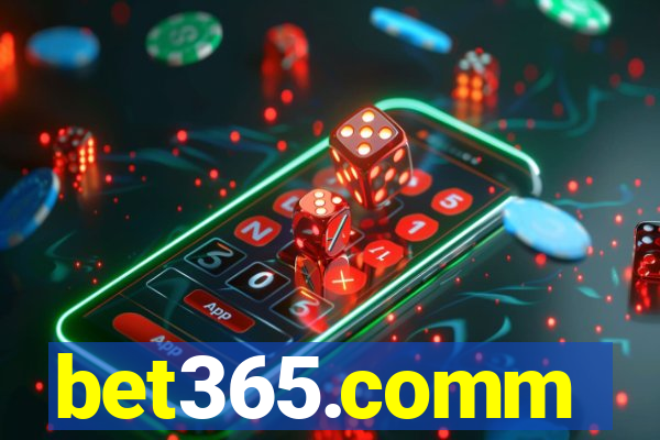 bet365.comm