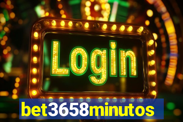 bet3658minutos