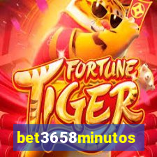 bet3658minutos