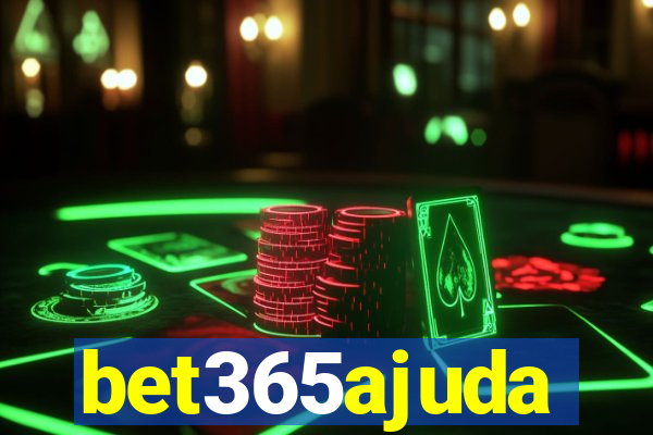 bet365ajuda