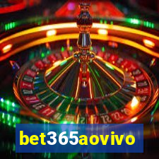 bet365aovivo