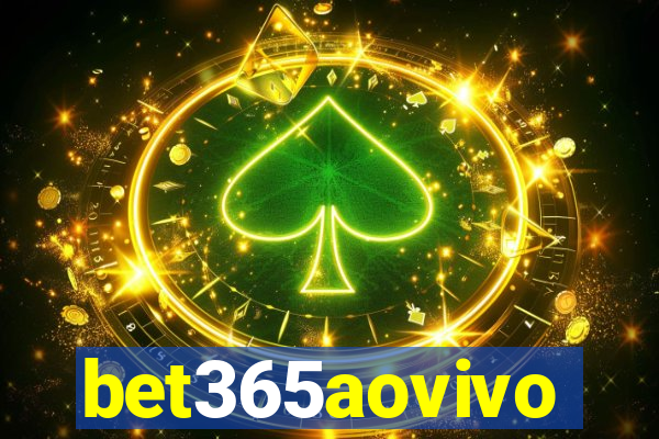 bet365aovivo