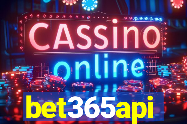 bet365api
