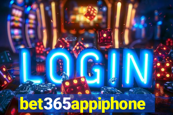 bet365appiphone