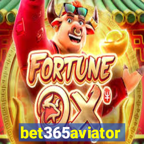 bet365aviator