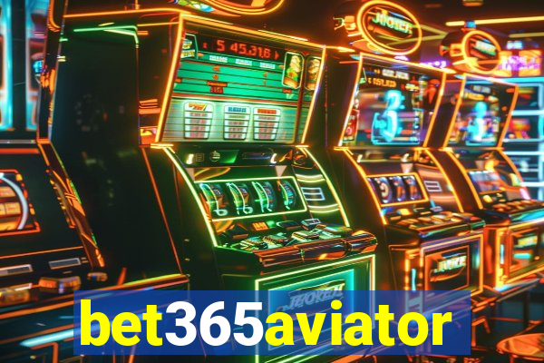bet365aviator