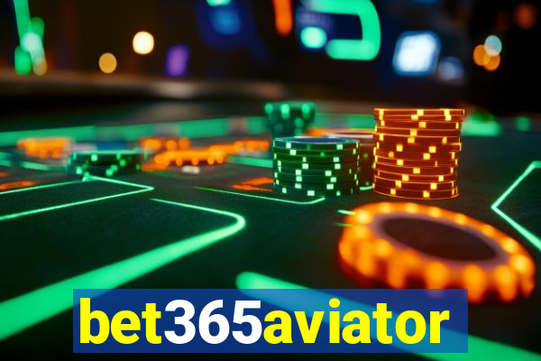 bet365aviator