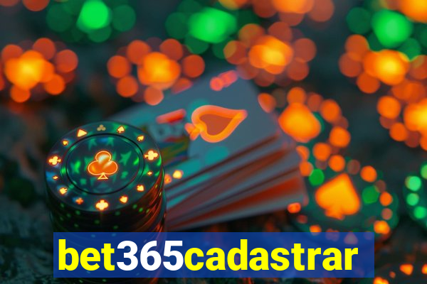 bet365cadastrar
