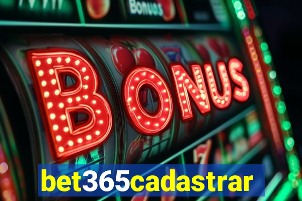 bet365cadastrar