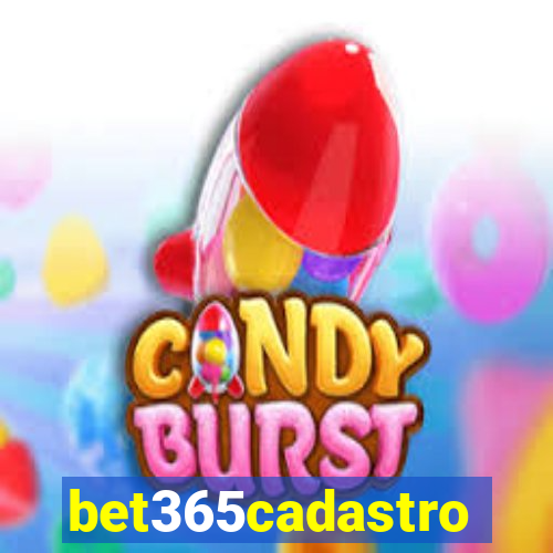 bet365cadastro