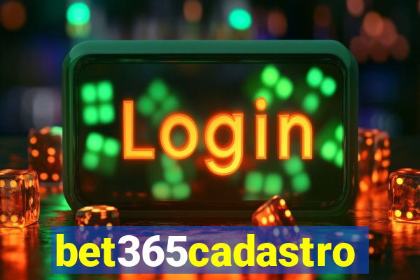 bet365cadastro