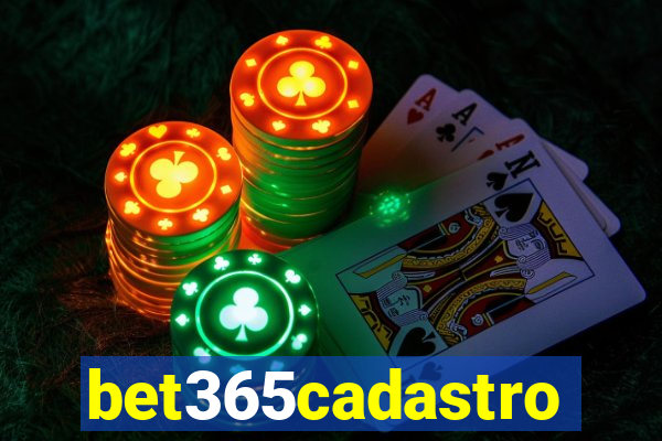 bet365cadastro