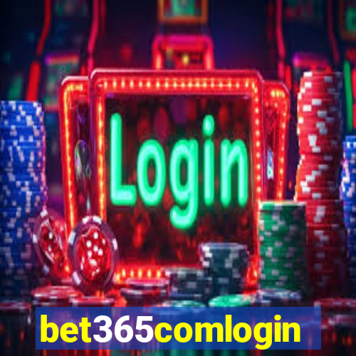 bet365comlogin