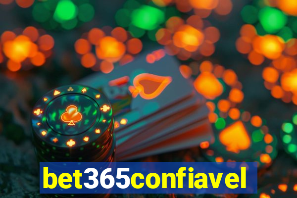bet365confiavel