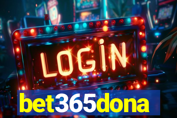 bet365dona