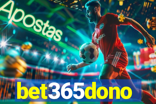 bet365dono