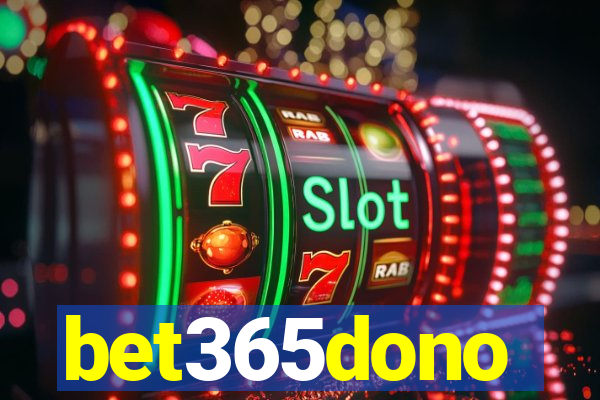 bet365dono