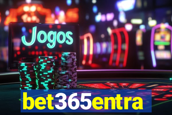 bet365entra