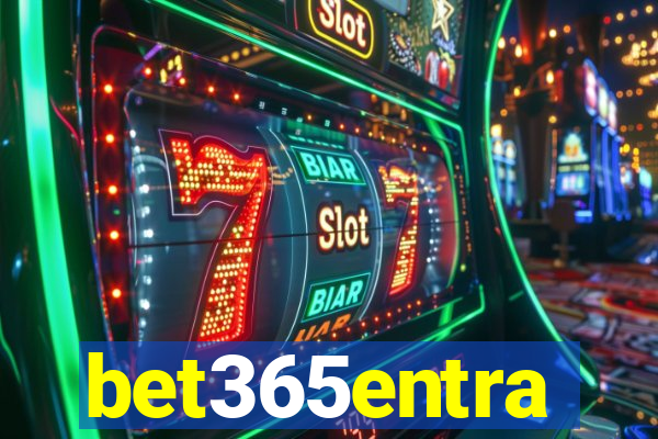 bet365entra