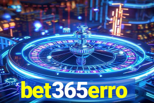 bet365erro