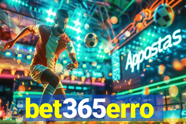 bet365erro