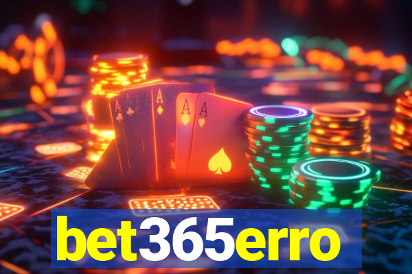 bet365erro