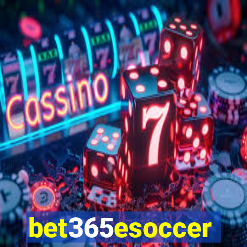 bet365esoccer