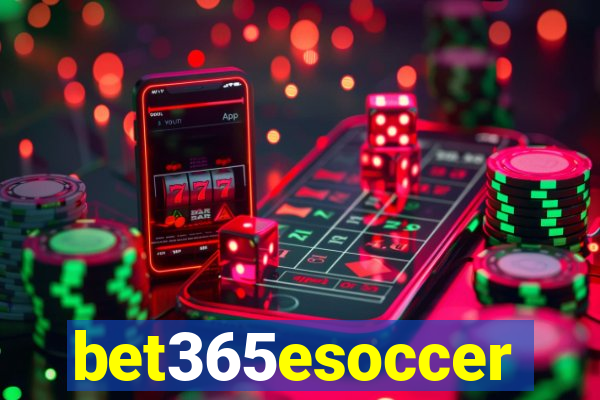 bet365esoccer