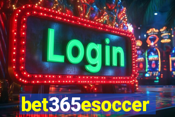 bet365esoccer