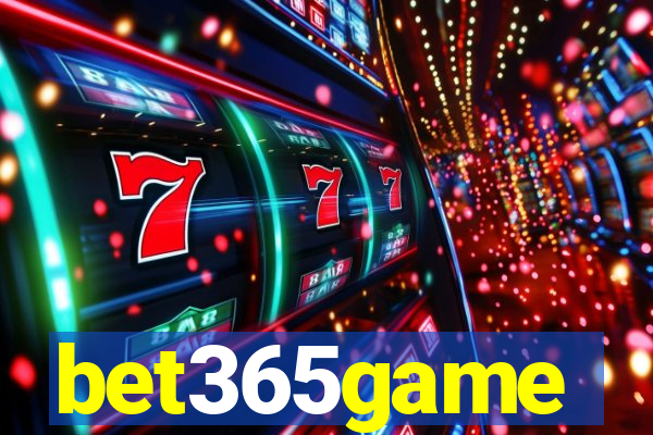 bet365game