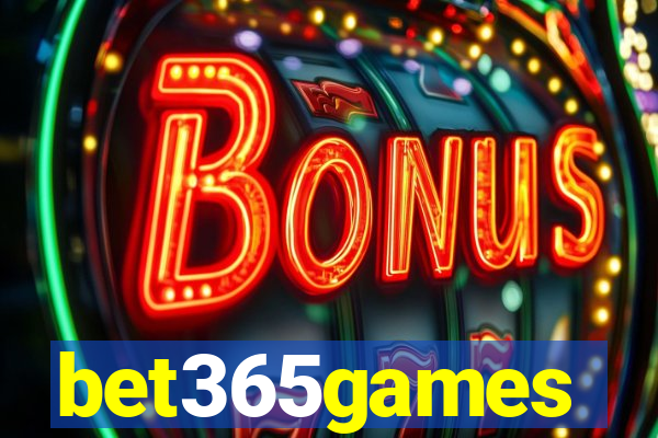 bet365games