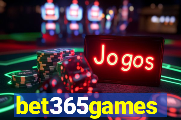 bet365games