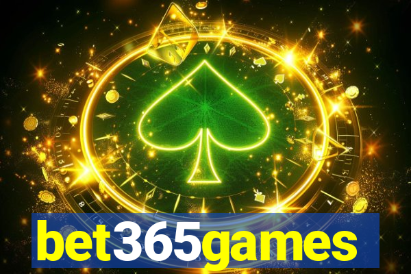 bet365games