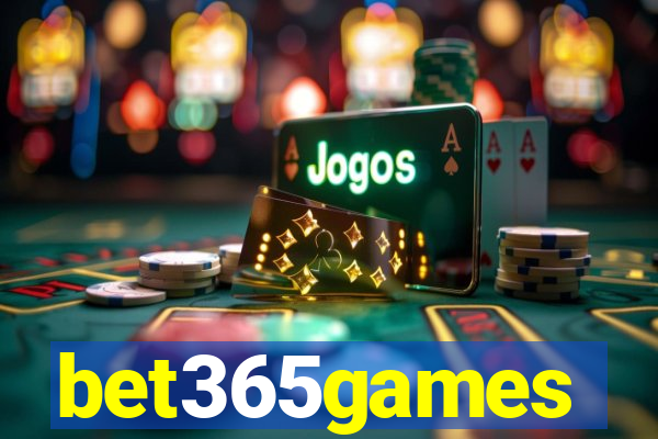 bet365games