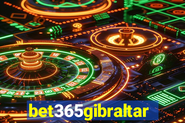 bet365gibraltar