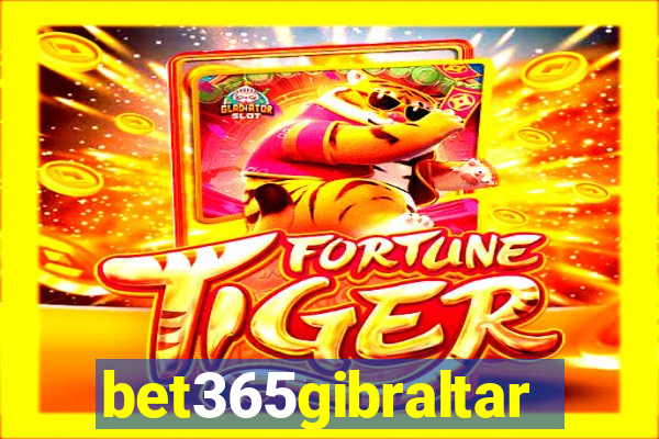 bet365gibraltar