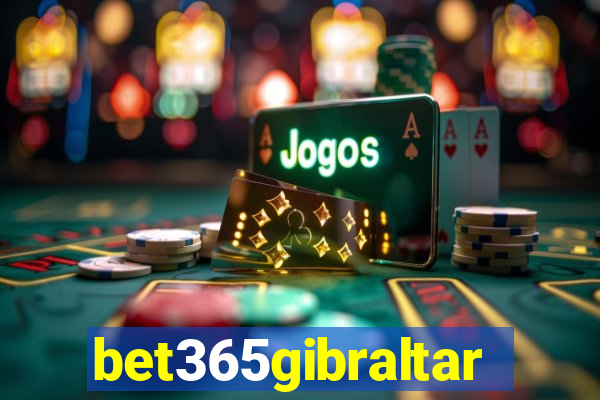 bet365gibraltar