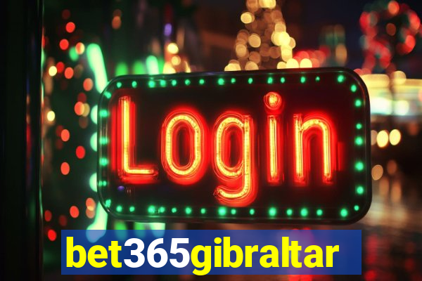 bet365gibraltar