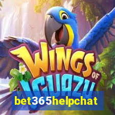 bet365helpchat