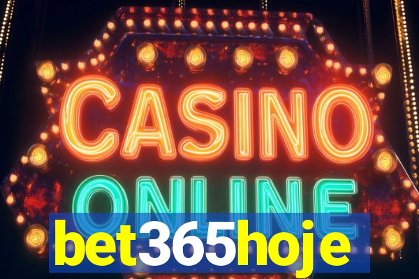 bet365hoje