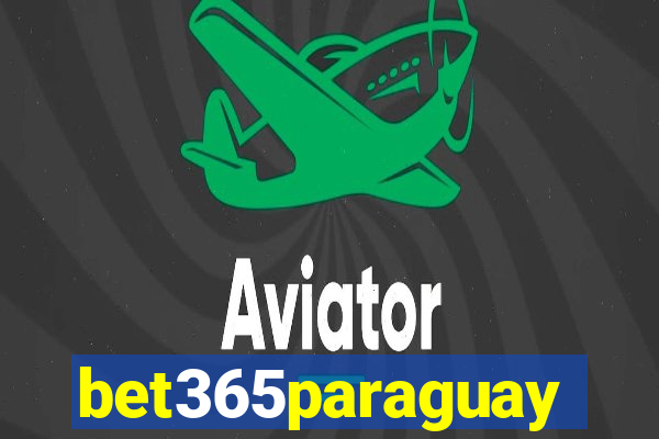 bet365paraguay