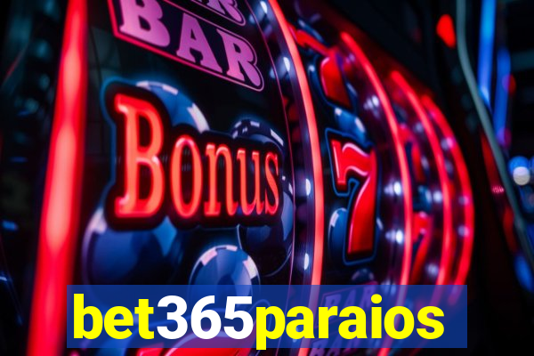 bet365paraios