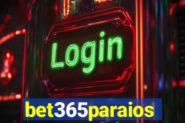 bet365paraios