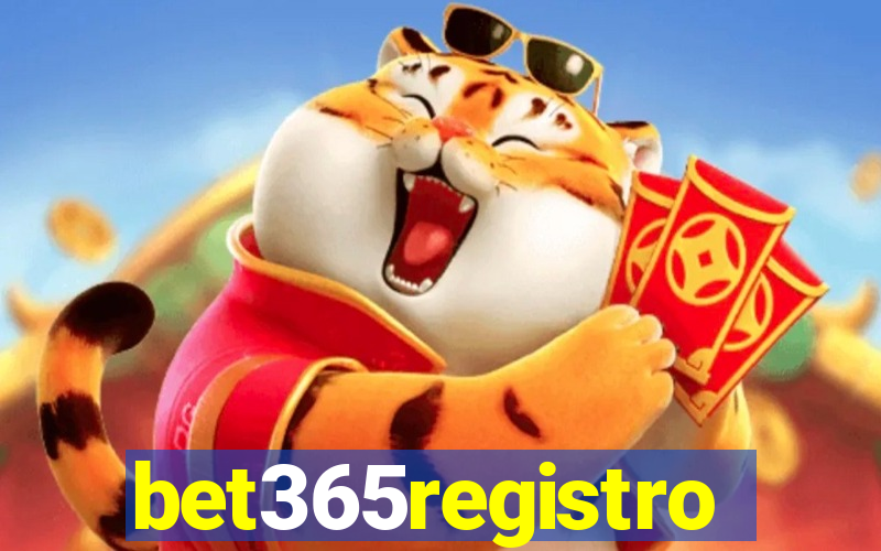 bet365registro