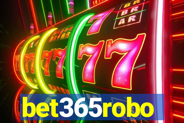 bet365robo