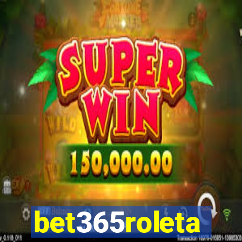 bet365roleta